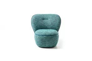 Fauteuil Loll 07 Gervasoni - 2