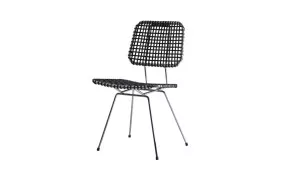 Chaise Brick 23 Gervasoni - 1