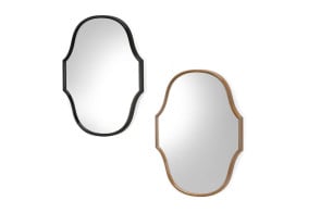 Face Mirror