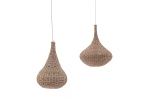 Spin 95/96 Hanging Lamp