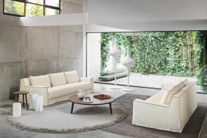 Lampadaire Spin S/M/L Gervasoni - 1 2