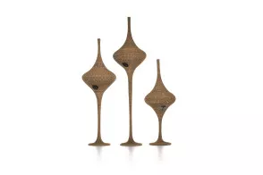 Lampadaire Spin S/M/L Gervasoni - 1