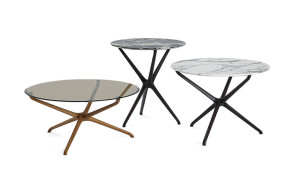Croix De Bois coffee table