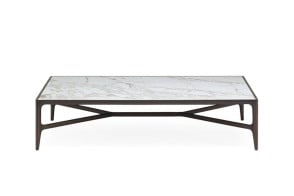 Table basse Odile Ceccotti Collezioni - 2 2