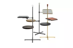 Table basse Galimede Ceccotti Collezioni - 1