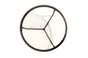 Tavolino Stella Ceccotti Collezioni - 1 2