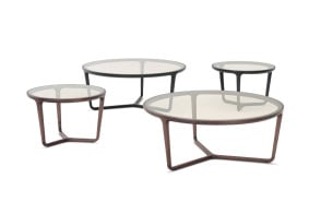 Table basse Stella Ceccotti Collezioni - 1