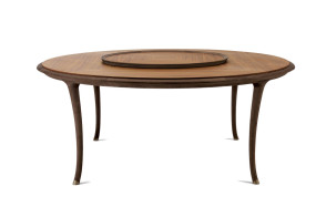 Table Extra Large Ceccotti Collezioni - 1 2
