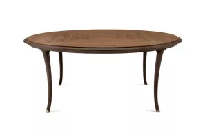 Table Extra Large Ceccotti Collezioni - 1
