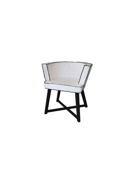 Gray 26 Small Armchair (Expo Offer)
