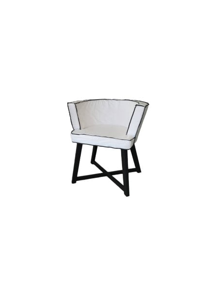 Fauteuil Gray 26 (Offre Expo) Gervasoni - 6