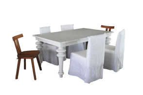 Table extensible Gray (Offre Expo) Gervasoni - 5