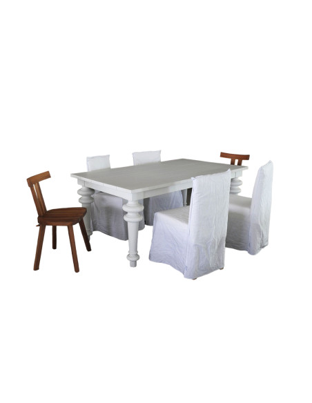 Table extensible Gray (Offre Expo) Gervasoni - 5