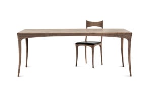 Tavolo Perro Ceccotti Collezioni - 1 2