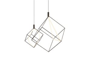 Lampe Spectrum Gallotti & Radice - 1 2