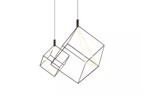 Lampada Spectrum Gallotti & Radice - 1 2