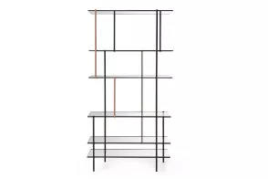 Drizzle Bookcase