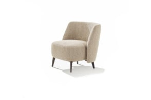 Sunday Armchair