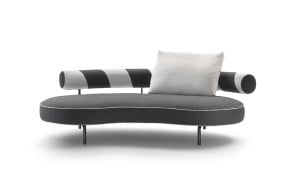 Divano Supermax Flexform - 1