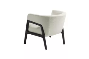 Duo Lounge Armchair 2