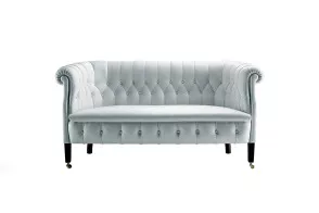 Fumoir Sofa