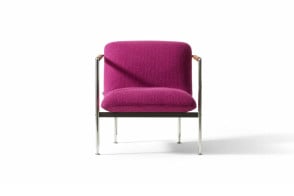 Poltrona Esosoft Cassina - 2 2