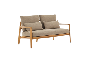 Canapé d'extérieur Magnolia Poliform - 1