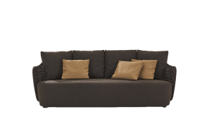 Divan d'extérieur Mad Out Poliform - 1
