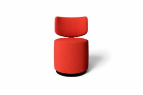 Fauteuil Tamburound Cassina - 1
