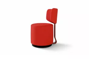 Tamburound Small Armchair 2