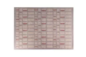 Tappeto Duo Poltrona Frau - 1