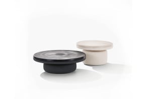 Tavolino Outdoor Crew Poliform - 1