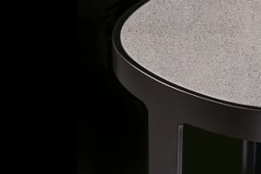 Tavolino Outdoor Mad Out Poliform - 1 2