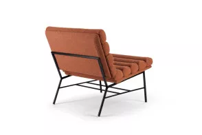Pan Flute Armchair 2