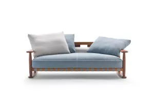 Meriggio Outdoor Sofa