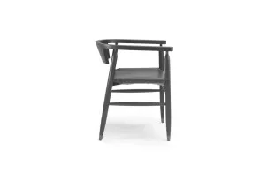 Doris S.H. Small Armchair 2