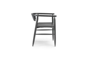 Fauteuil Doris S.H. Flexform - 1 2