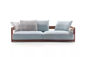 Divano Outdoor Milos Flexform - 1