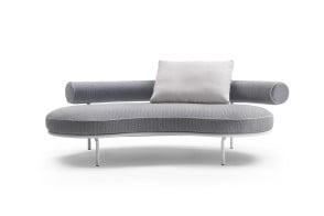 Divano Outdoor Supermax Flexform - 1