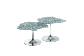 Table basse Diamante Edra - 1