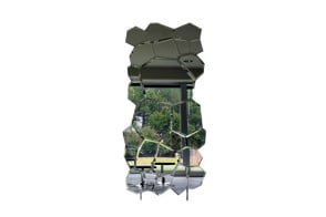 Jubilé Mirror