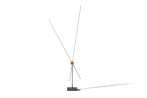 Lampada da terra Eitie Cassina - 1
