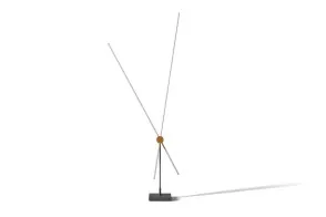 Lampadaire Eitie Cassina - 1