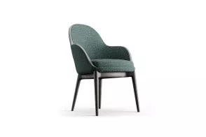 Lunaria Small Armchair
