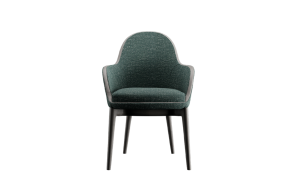 Poltroncina Lunaria Giorgetti - 1 2