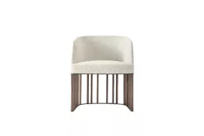 Chaise Hero Giorgetti - 1