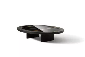 Table basse Monta Cassina - 1 2