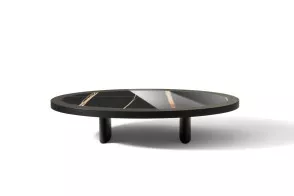 Table basse Monta Cassina - 1