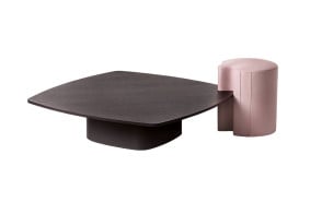 Table Woody & Mia Giorgetti - 1