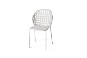 Sedia Outdoor Brise Gervasoni - 1